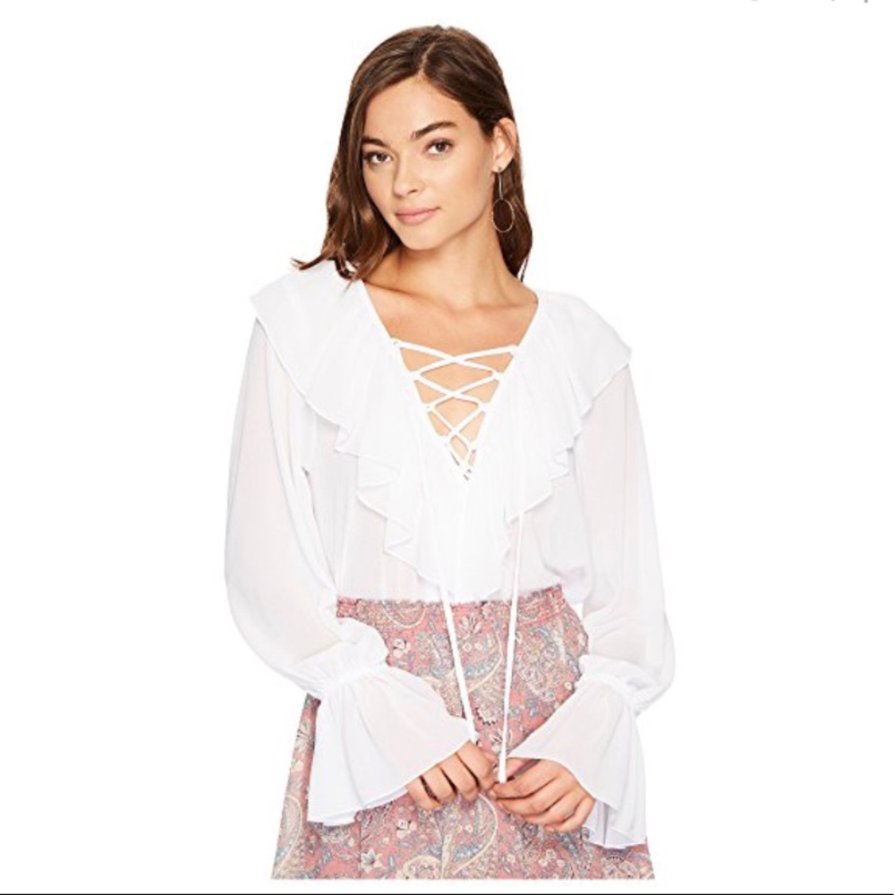 Show me your mumu— Elton top